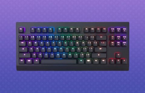 Best Mechanical Keyboards 2019 | Laptop Mag