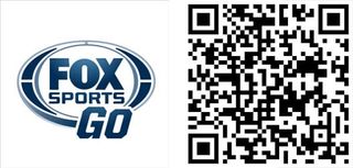 QR: Fox Sports go