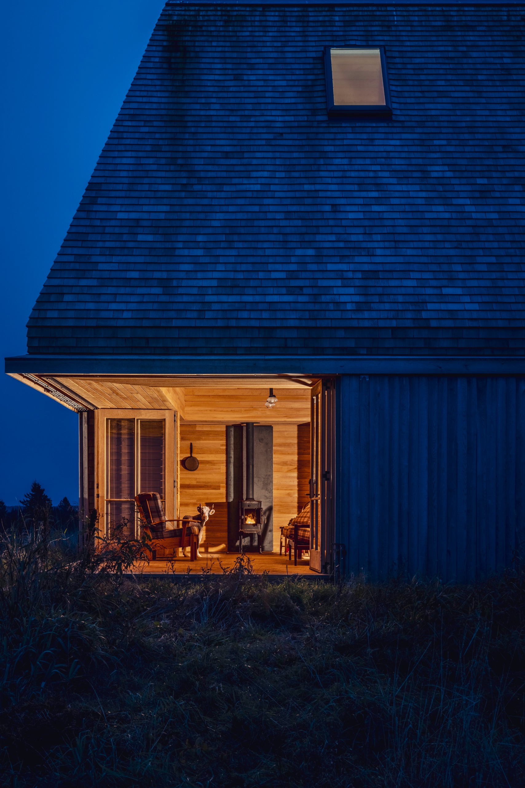 Hilltop Cottage