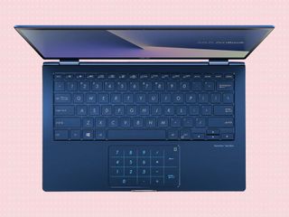 Best 2-in-1: Asus ZenBook Flip 13