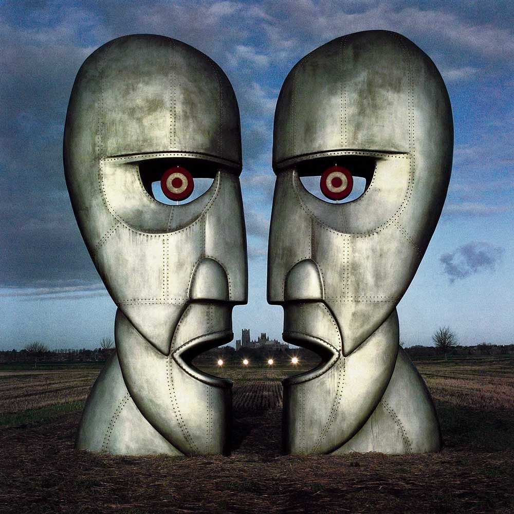 Storm Thorgerson