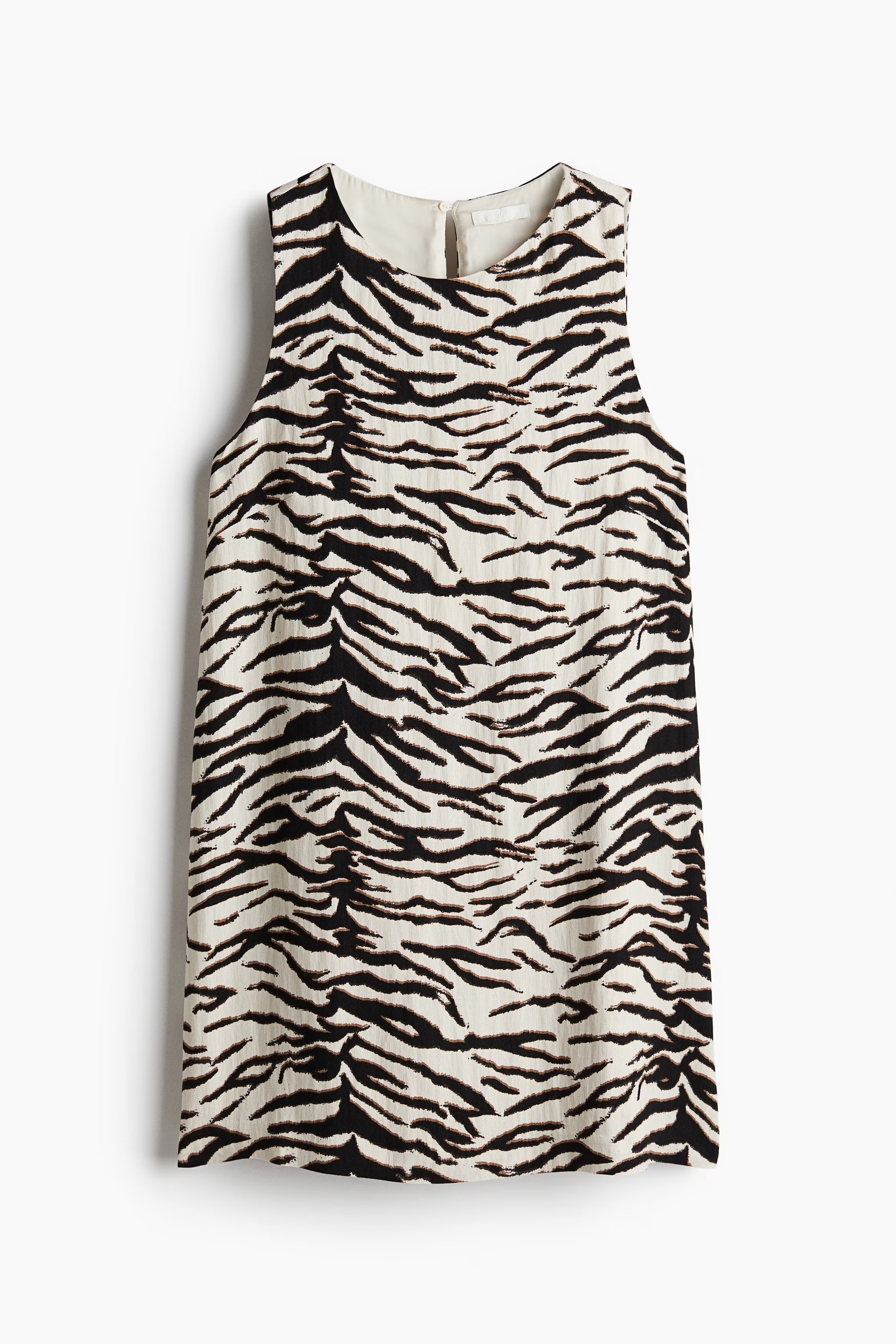 H&M, Shift Dress
