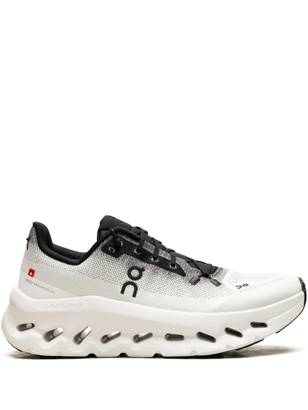 Cloudtilt "black/ivory" Sneakers | 9