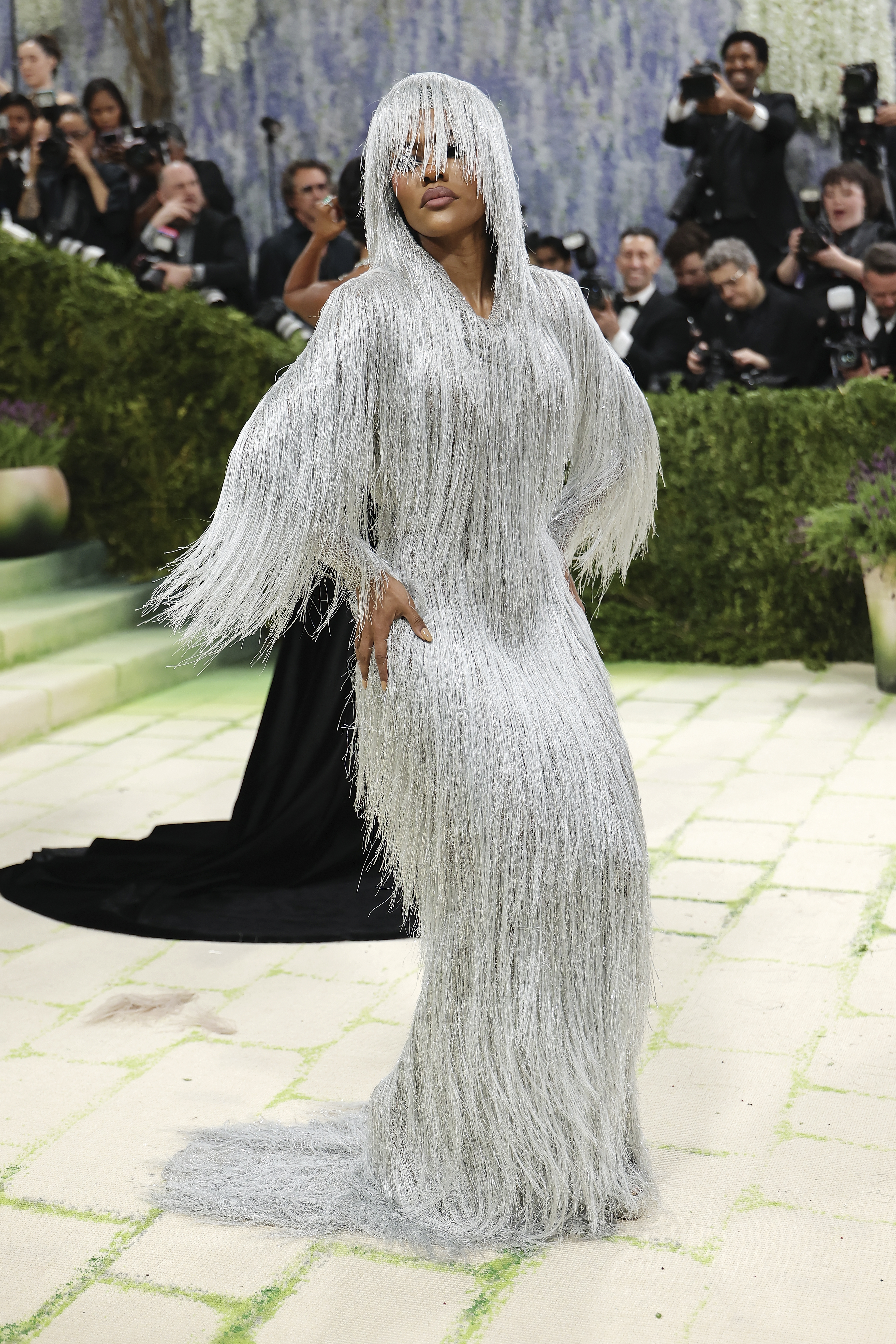 the best-dressed celebrities on the 2026 Met Gala