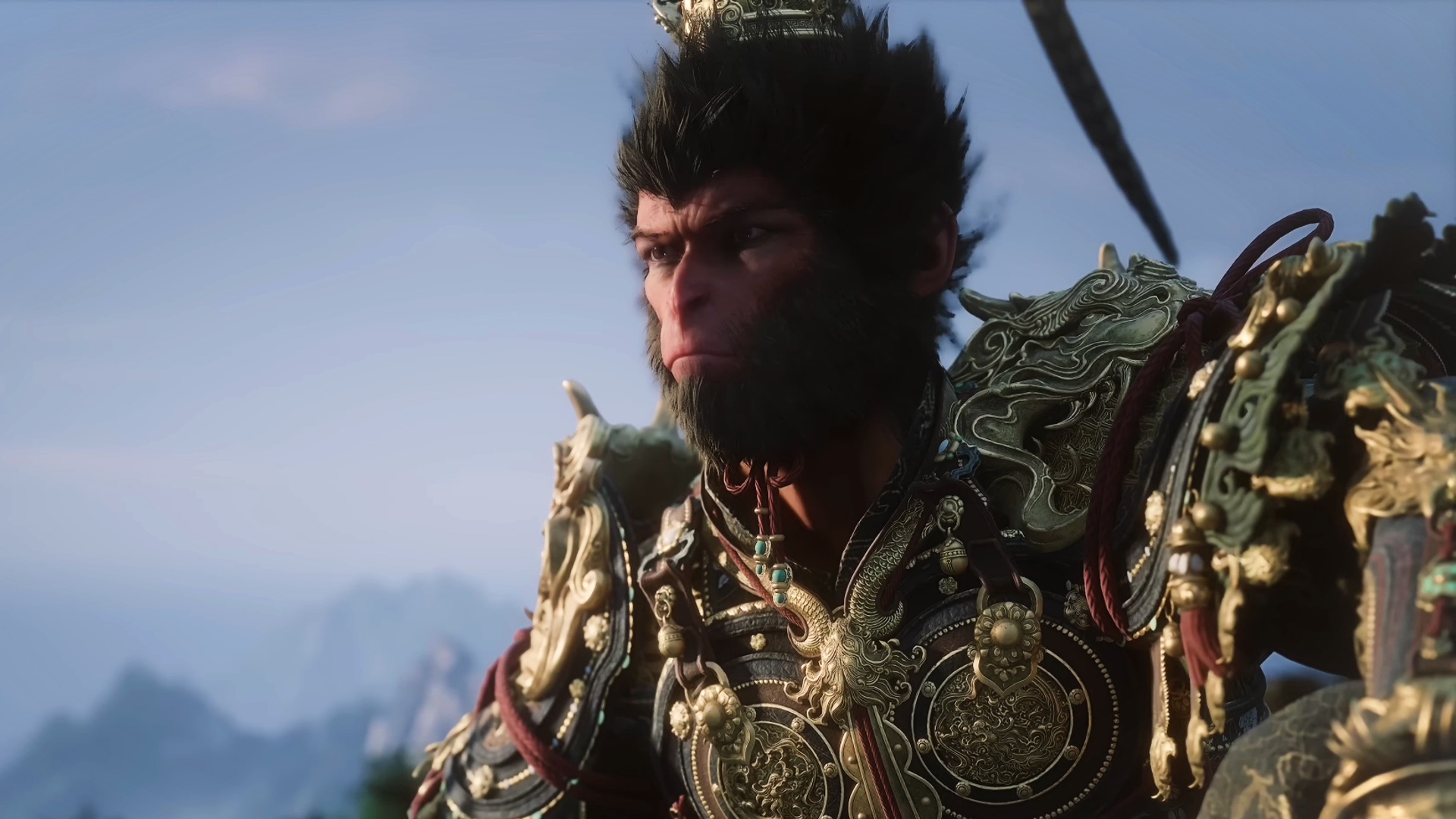 Black Myth: Wukong supuestamente costó alrededor de $ 43 millones, y este juego de rol de acción de $ 60 ha vendido más de 20 millones de copias en PC y PS5.