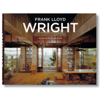 Frank Lloyd Wright | From $58.52 on Amazon