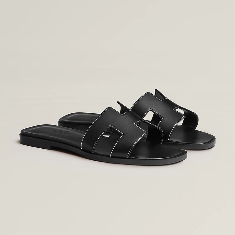 Hermès Oran Sandals