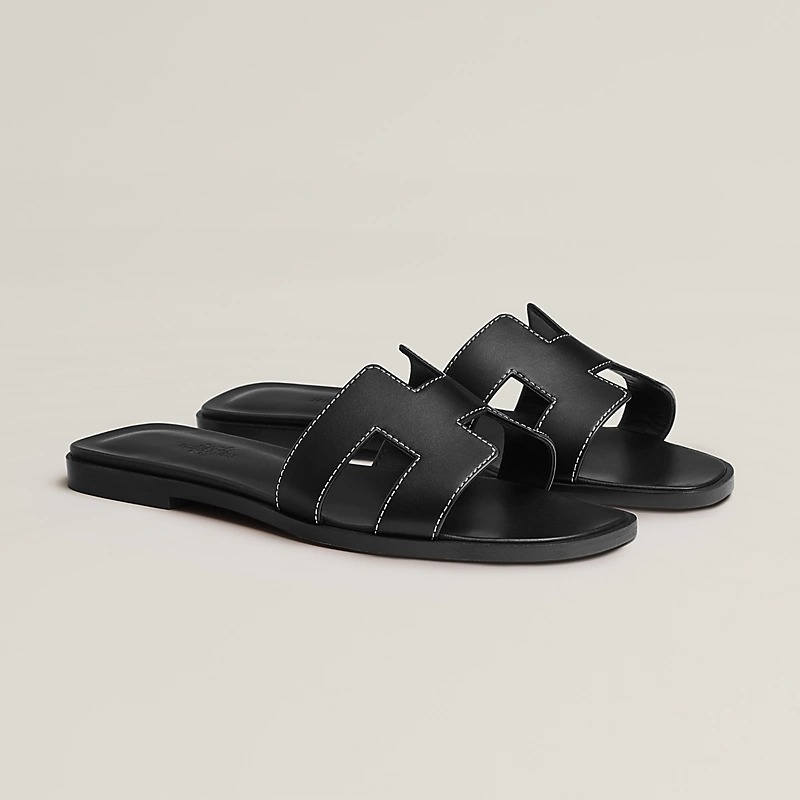 Hermès Oran Sandals