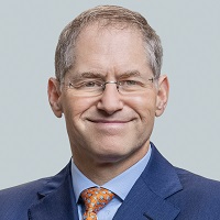 Tony Roth, Chief Investment Officer