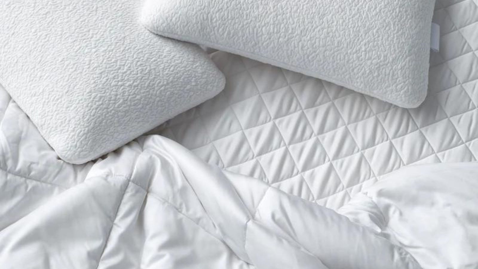 Best cooling mattress toppers and pads tested for chilling