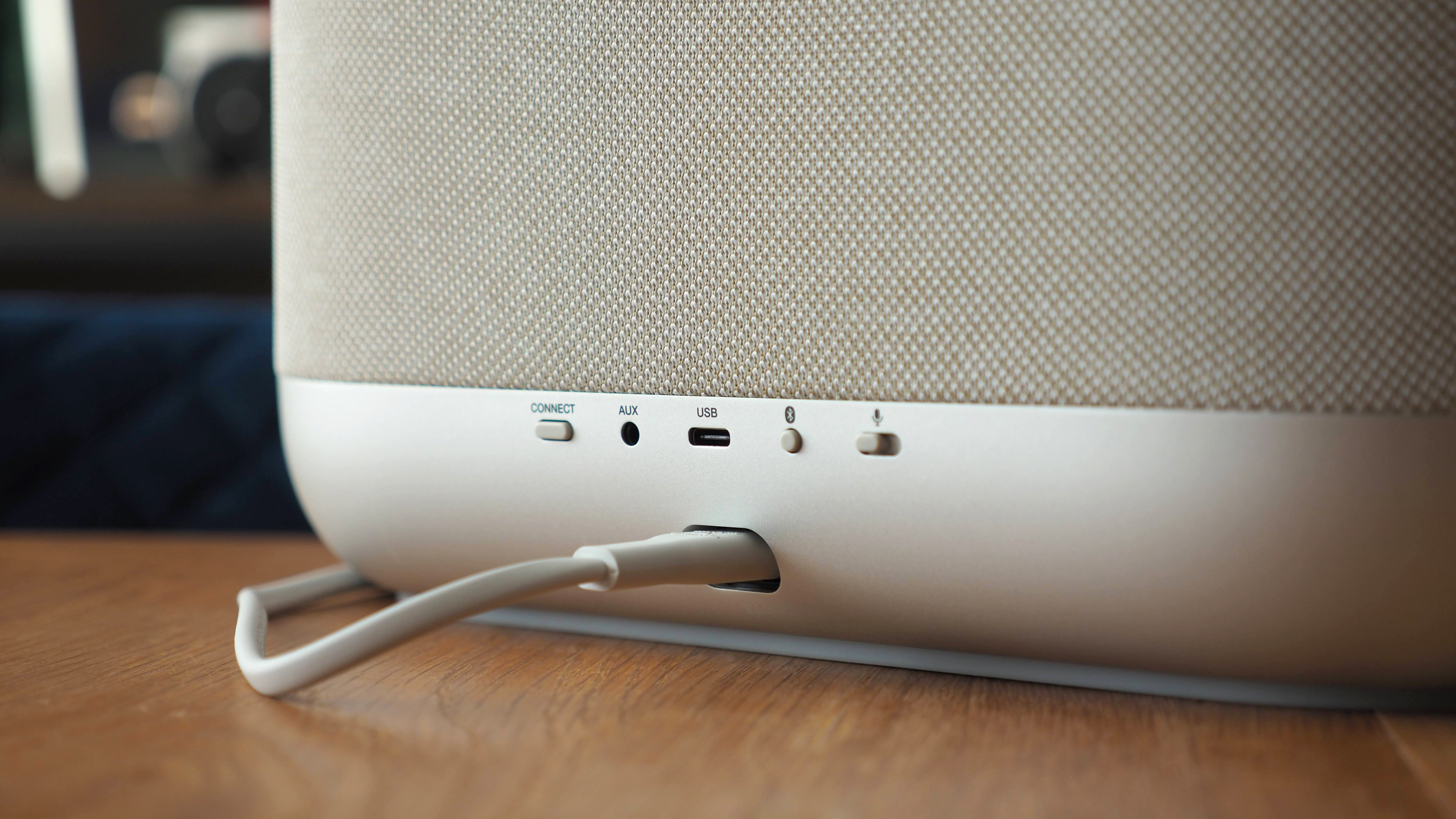 Denon Home 400 review