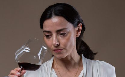 Mar&iacute;a Jos&eacute; Huertas Vega