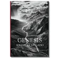 Genesis by Sebastião Salgado | was £15.00 | now £9.61
SAVE 36% at Amazon
