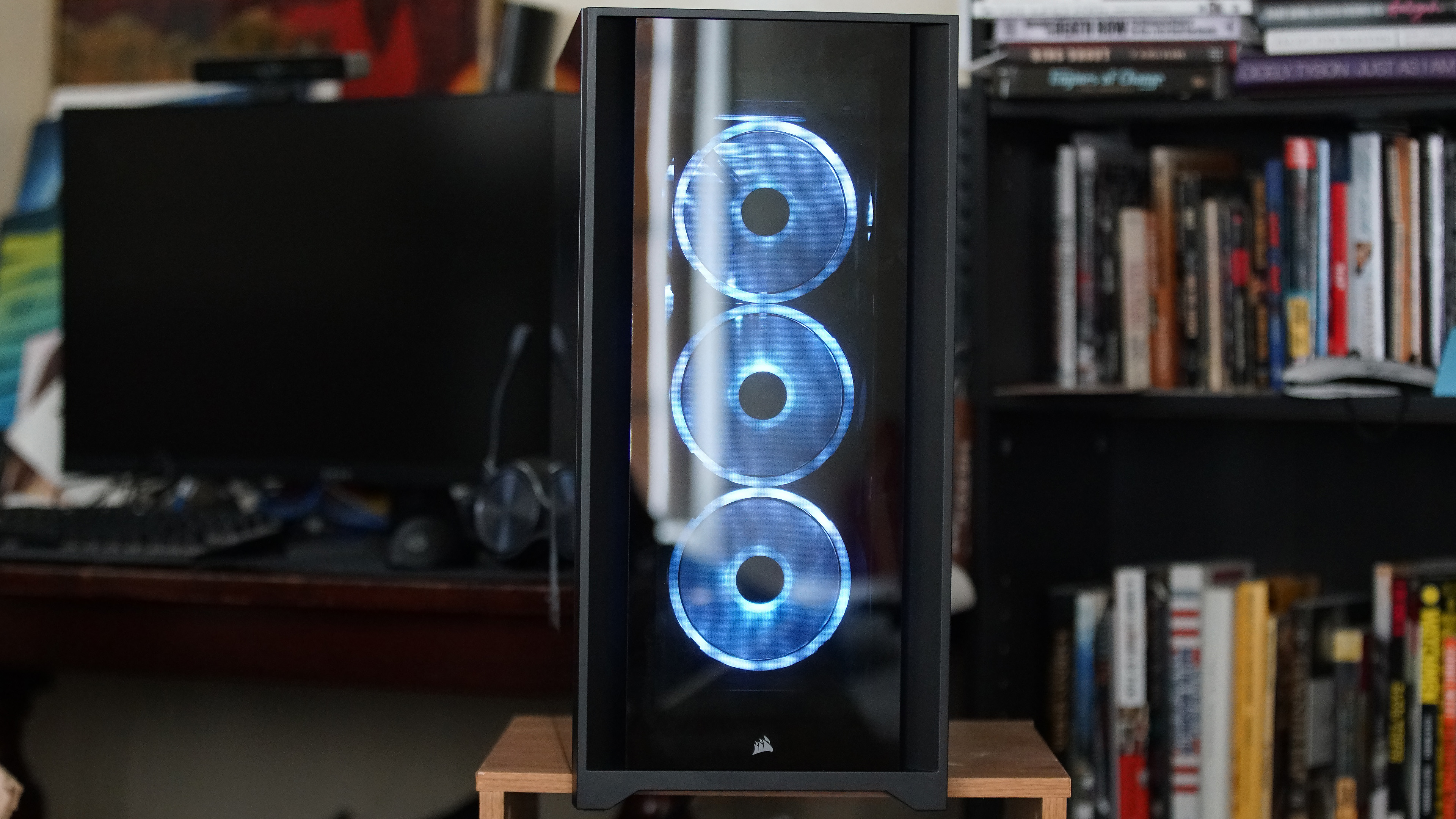 Origin 5000T Millennium gaming PC review