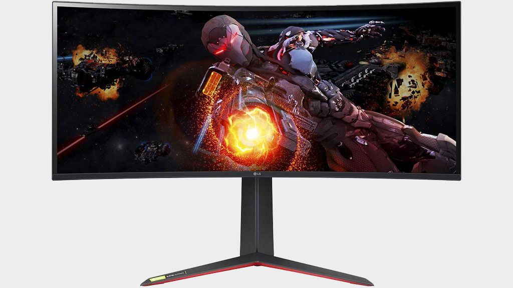 4k monitor with 240hz