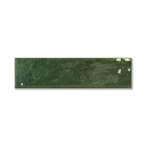 victorianplumbing, Willaton Rustic Green Gloss Wall Tiles