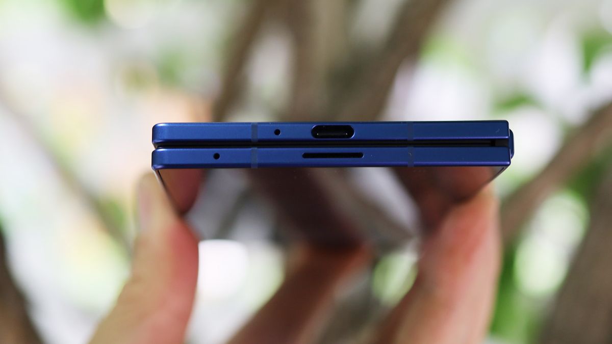Samsung Galaxy Z Fold 7 REVIEW