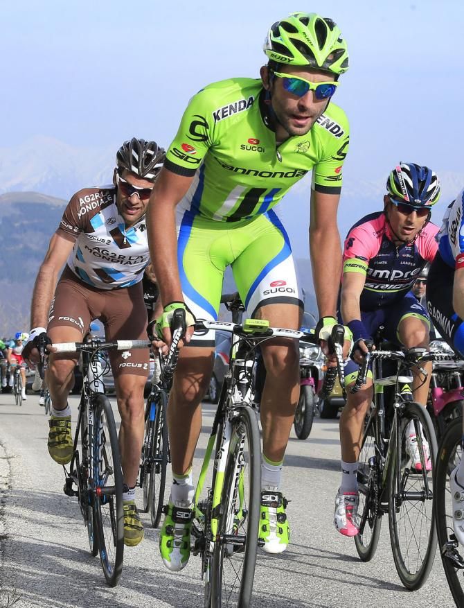Moreno Moser (Cannondale)