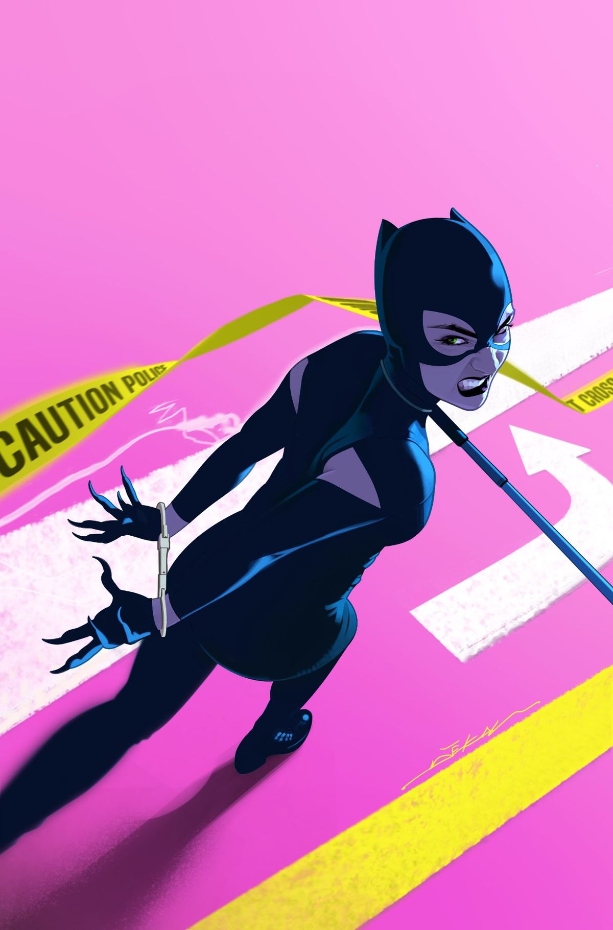 DC December 2022 solicitations