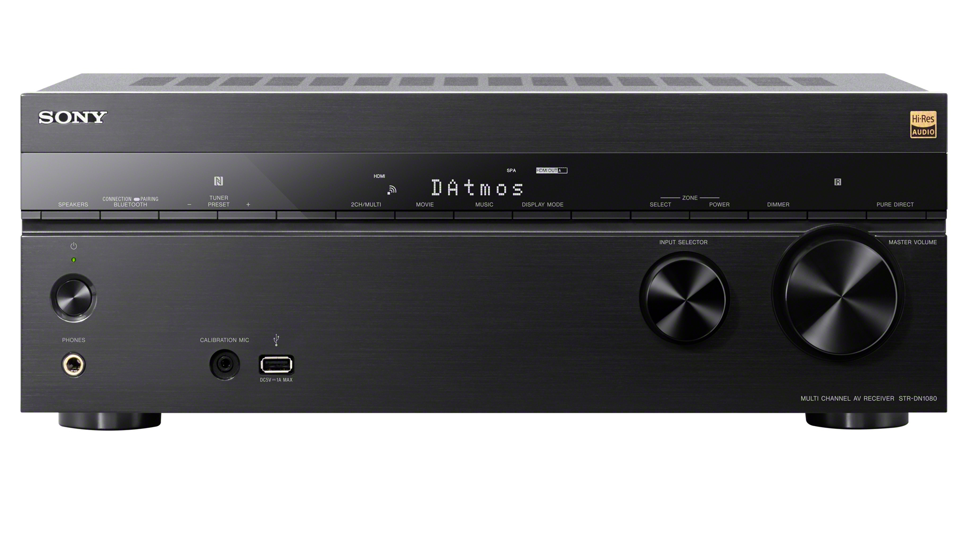 Best AV receivers 2021: which home cinema AV receiver should you buy ...