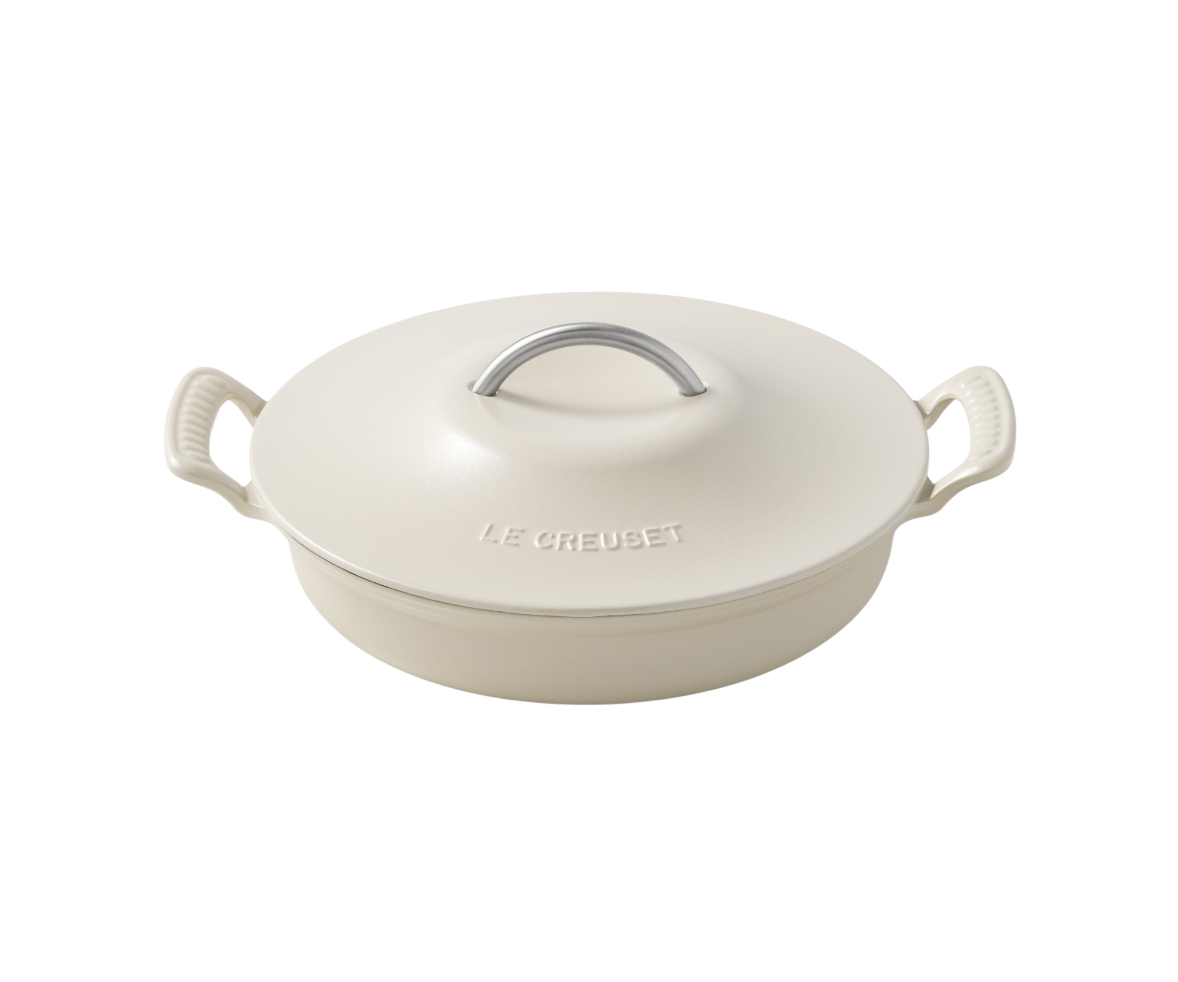 Le Creuset Modern Heritage Round Braiser