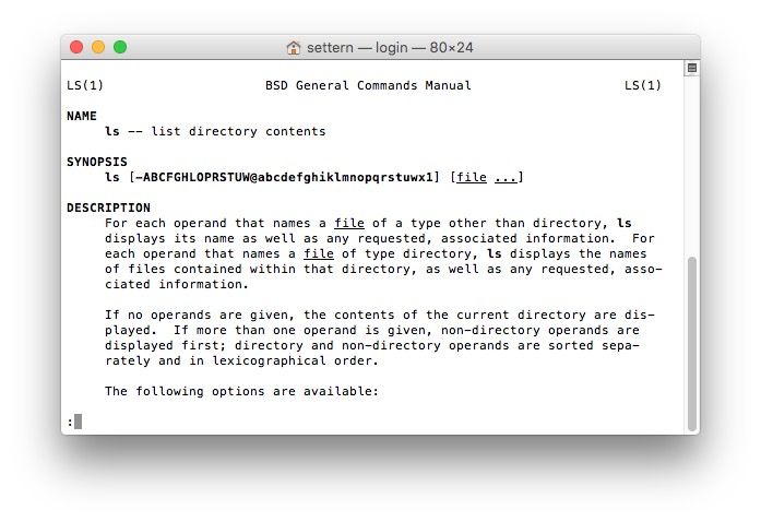 How to use Terminal on the Mac when you have no idea where to start | iMore
