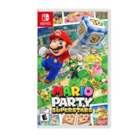 Mario Party Superstars | $59.99 $46.99 at WootSave $13 - Mario Party Superstars | $59.99 $46.99 at WootSave $13 -