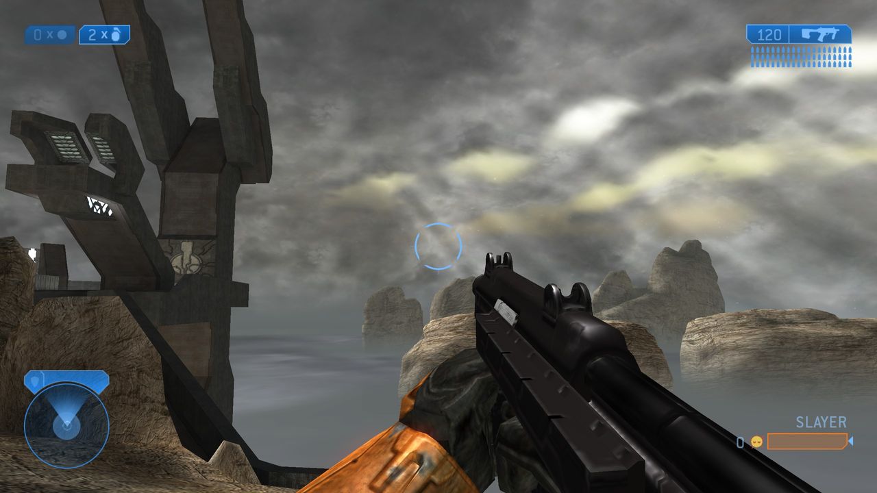 halo