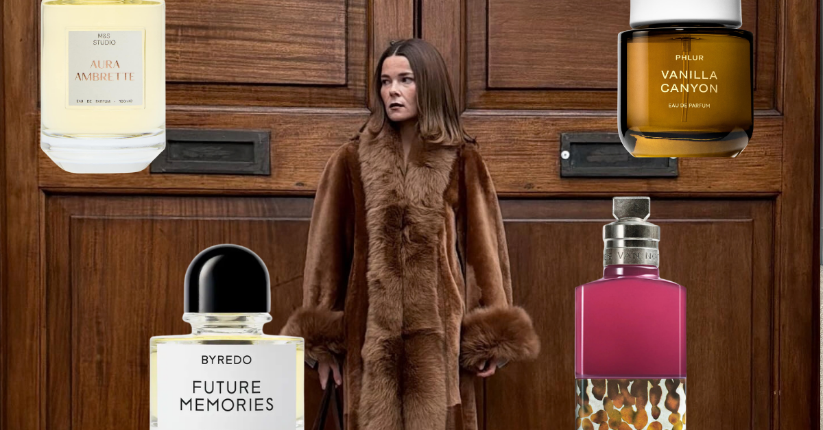 7 New Autumn Fragrance Launches That Guarantee Compliments 7 New Autumn Fragrance Launches That Guarantee Compliments