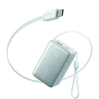 Anker Nano 10K 45W Power Bank