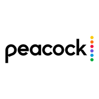 Peacock TV Year subscription for $19.99