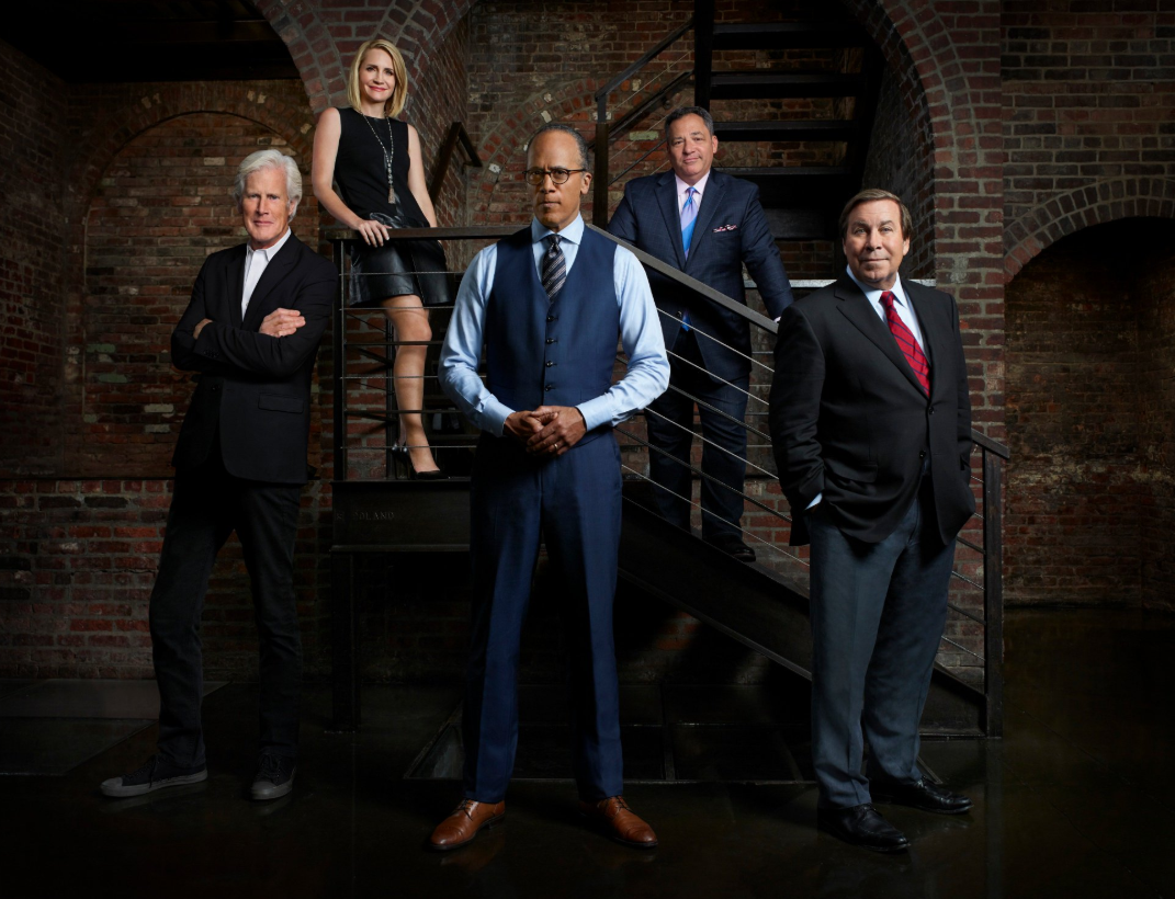 ‘Dateline NBC’ Headed To B&C Hall Of Fame | Next TV