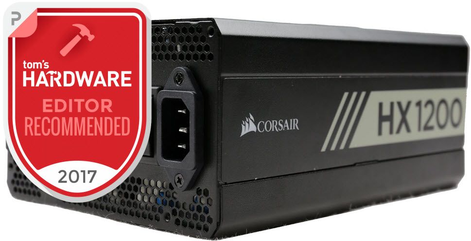 Best Power Supply For Crypto Mining