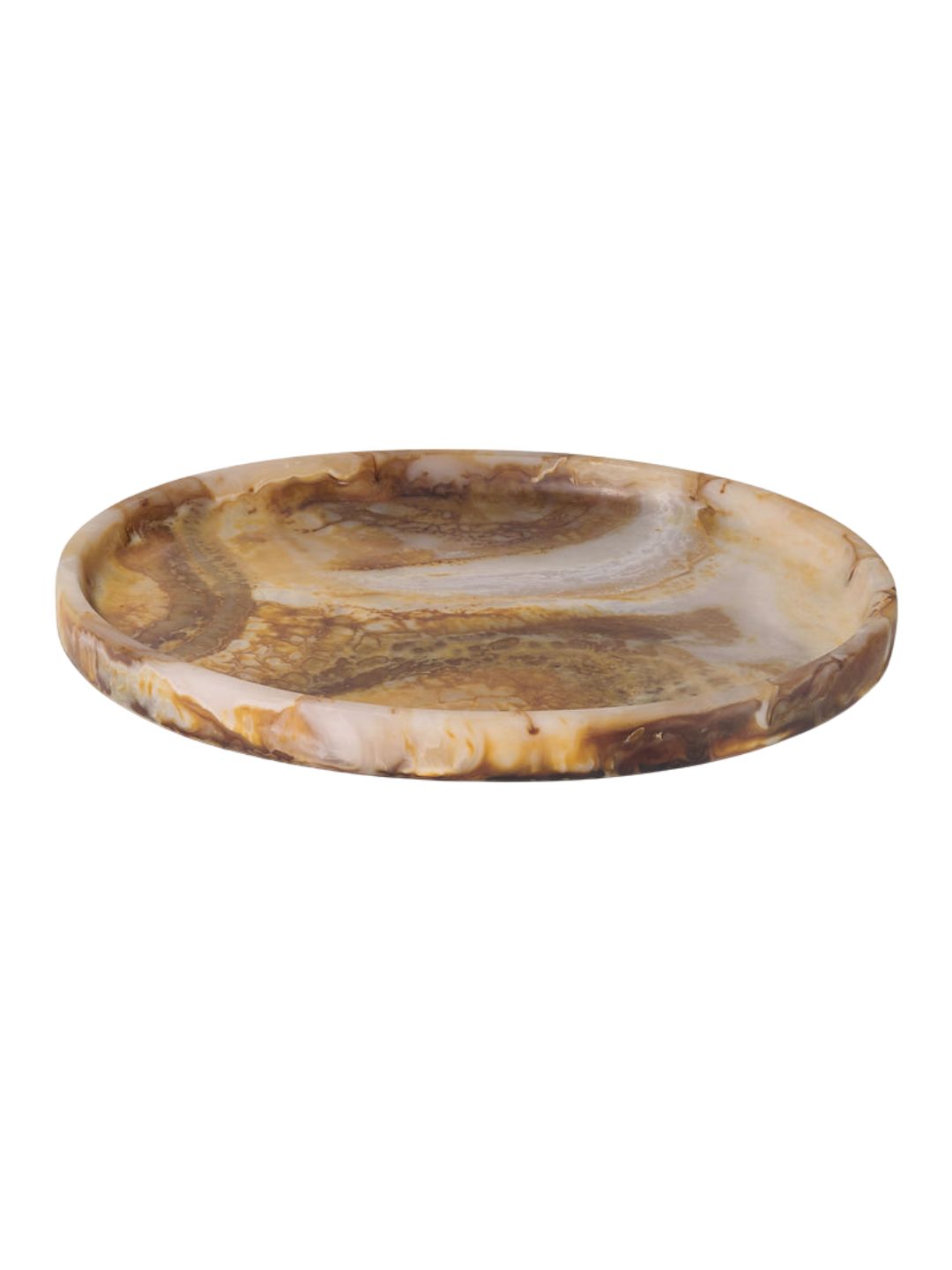 Abigail Ahern, Saluda Oval Platter