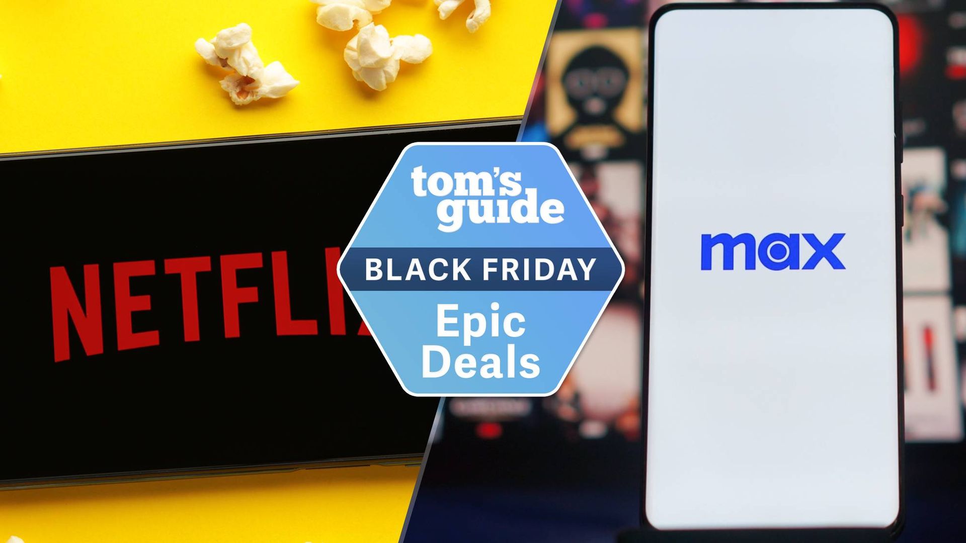 Hurry! Get Netflix and Max for free with Verizon’s Black Friday FiOS