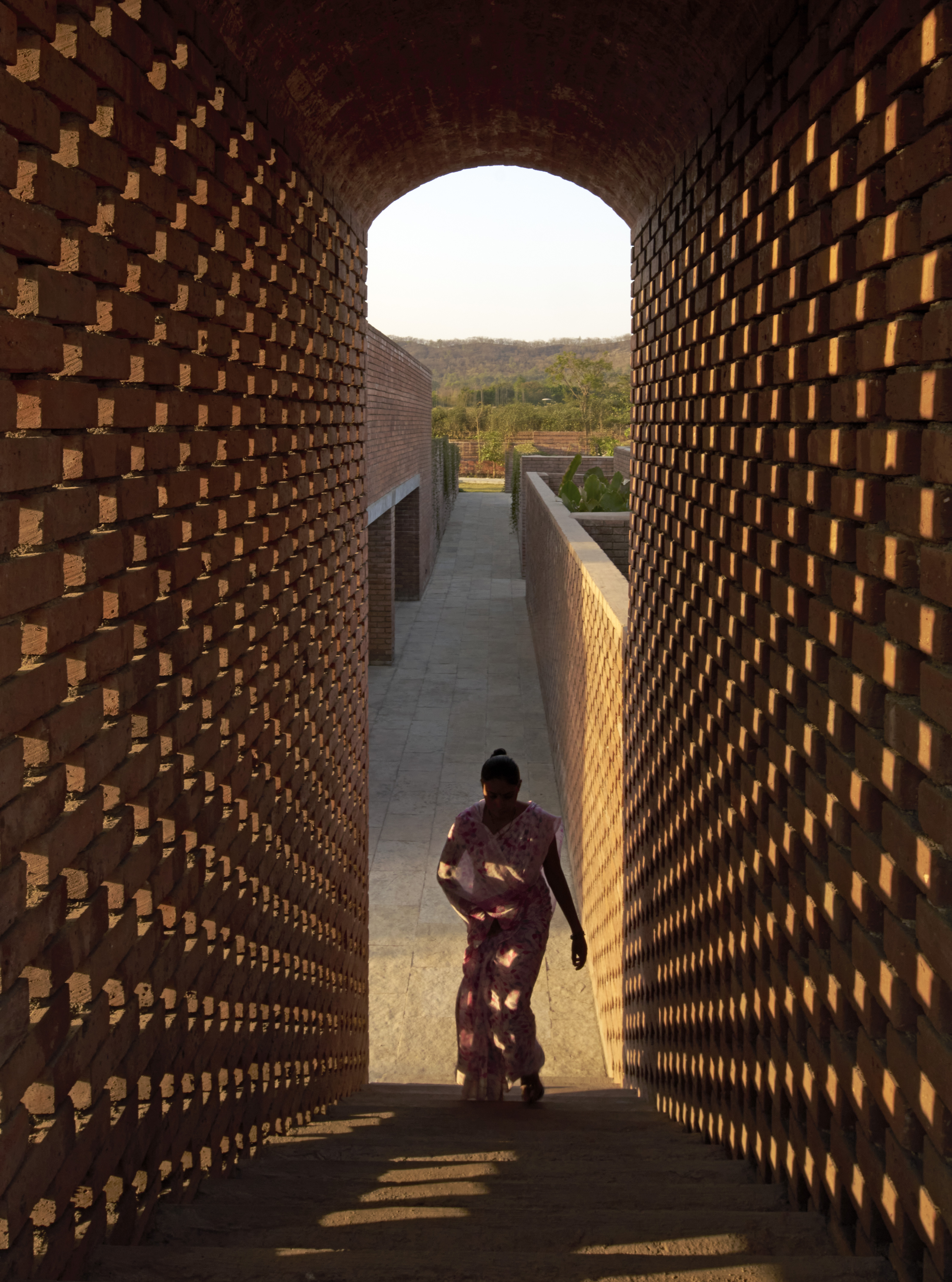 The Street clubhouse, Pune, by Studio VDGA