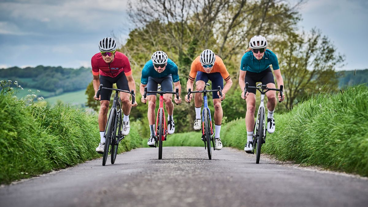 Race Bike of the Year 2023: we tested nine WorldTour bikes - find out which claimed Cycling Weekly's ultimate prize...