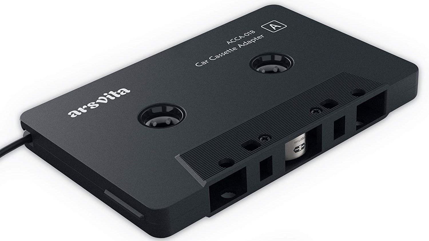 How to play music in a car without an auxiliary input T3