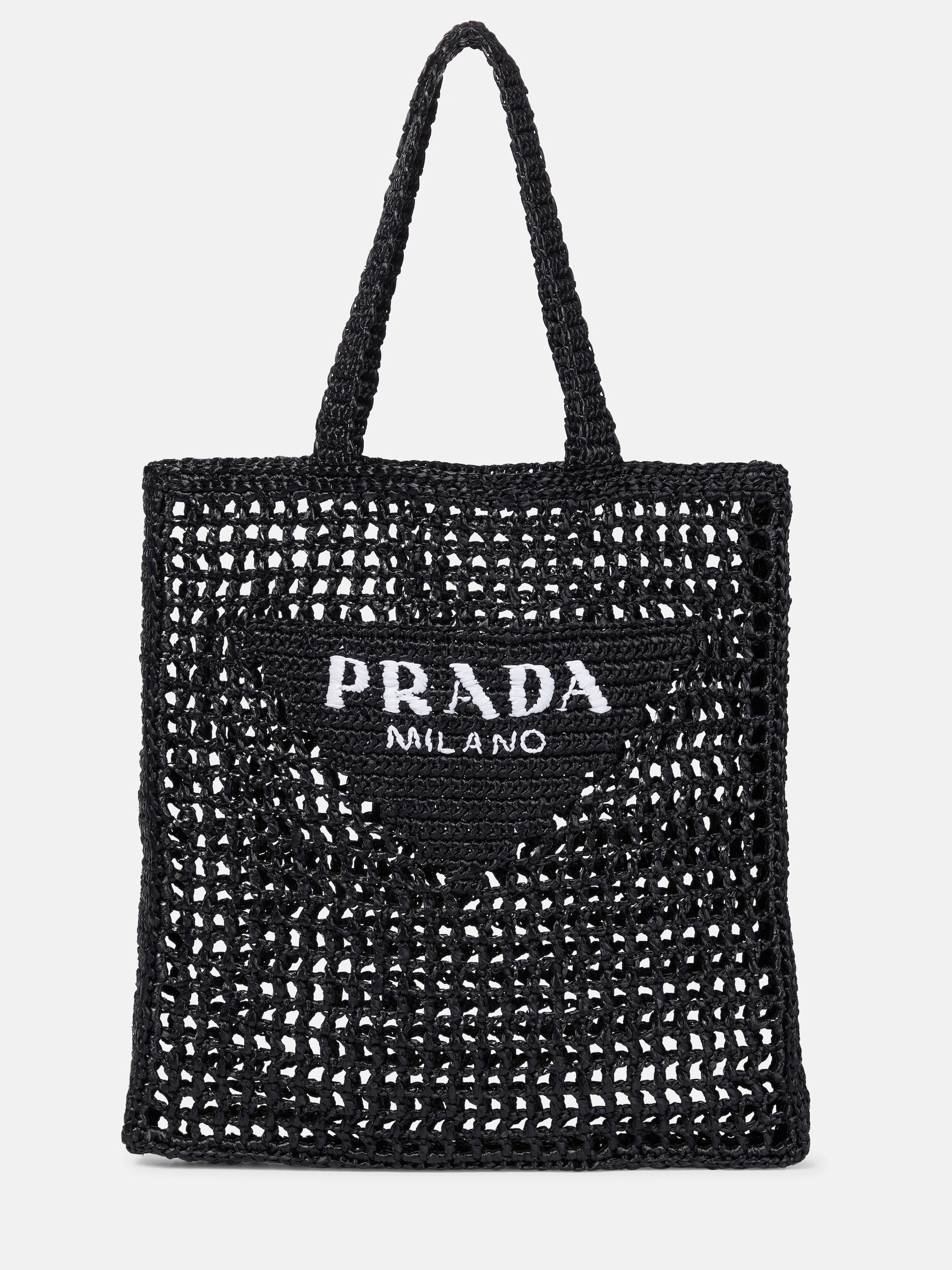 Logo Tote Bag