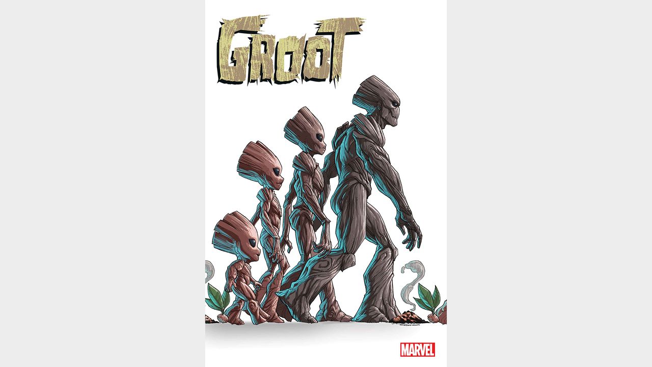 Marvel May 2023 solicitations