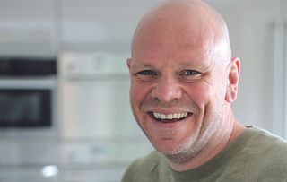 Tom Kerridge: People ask 'How have you lost all that weight and kept it off?'