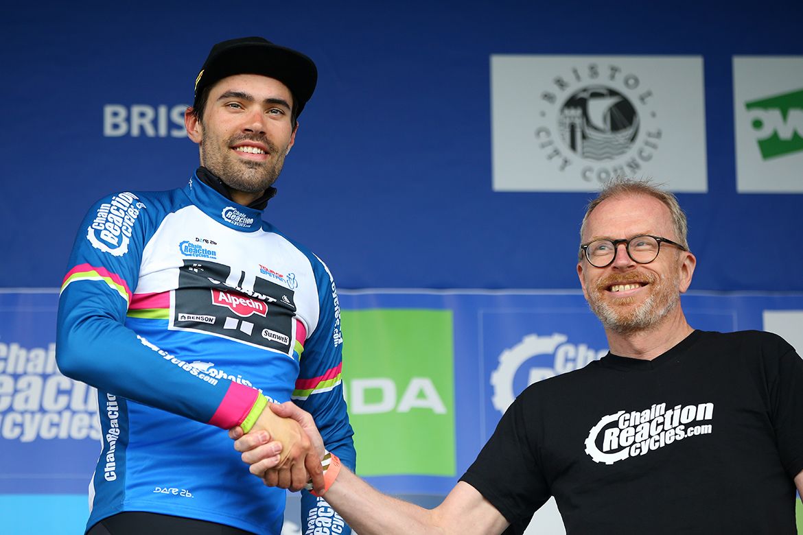 Tom Dumoulin (Giant-Alpecin)