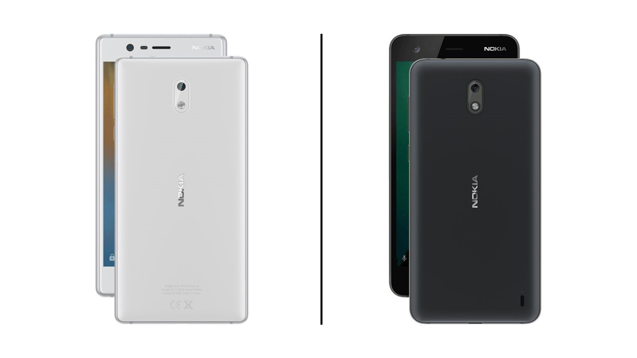 Nokia 2 to receive Android 8.1 Oreo; Nokia 3 Oreo beta rolling out soon ...