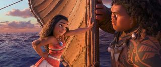 Moana
