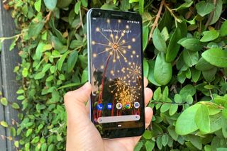 Google Pixel 3a XL (6 inches)