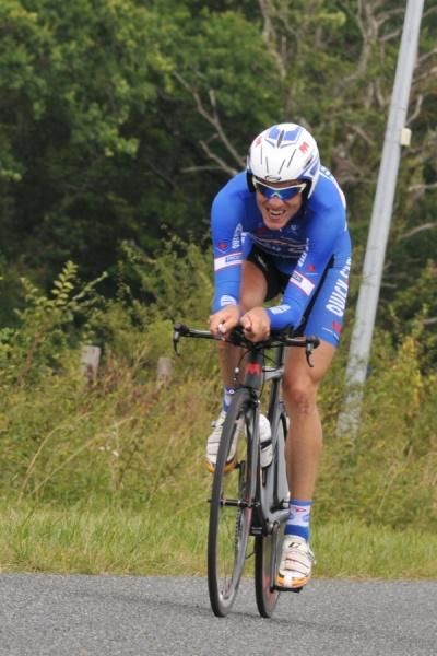 Sylvain Chavanel (Quick Step)
