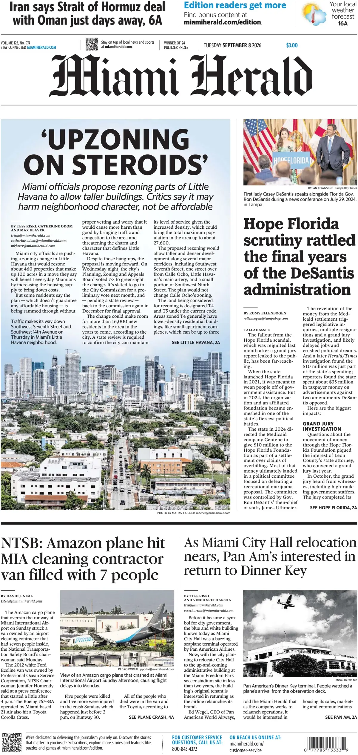Miami Herald