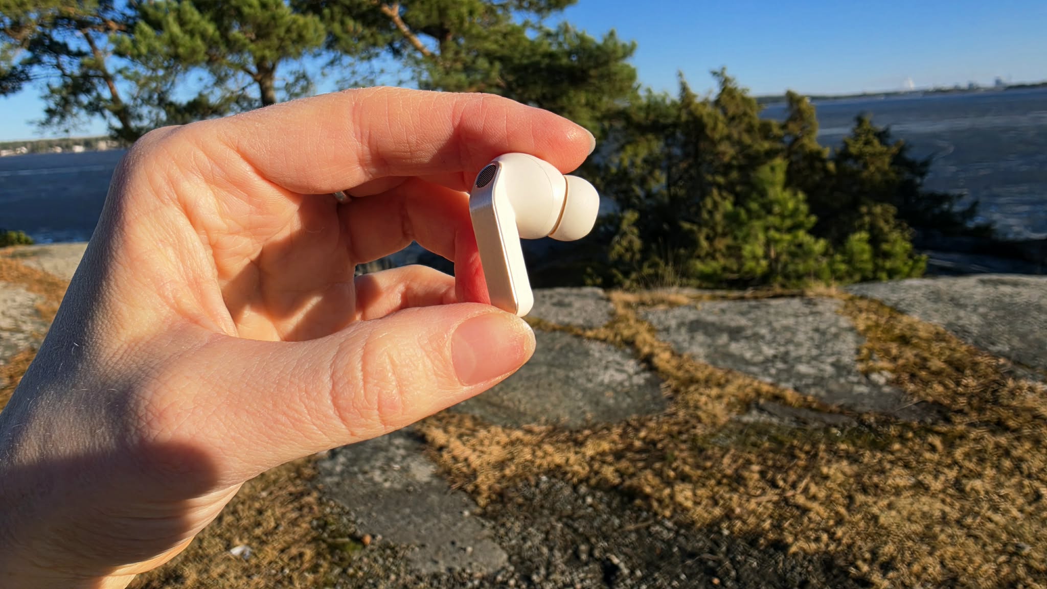 Samsung Galaxy Buds 4 Pro