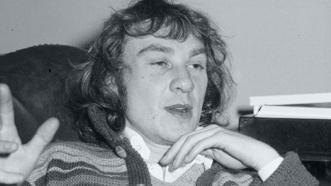 “It was an awful mistake to overlook his album. But you could be excused for not sticking with it”: Fired by King Crimson, this prog poet assembled a group of A-list colleagues and took them on a trip into the unknown. They got lost – or so it…