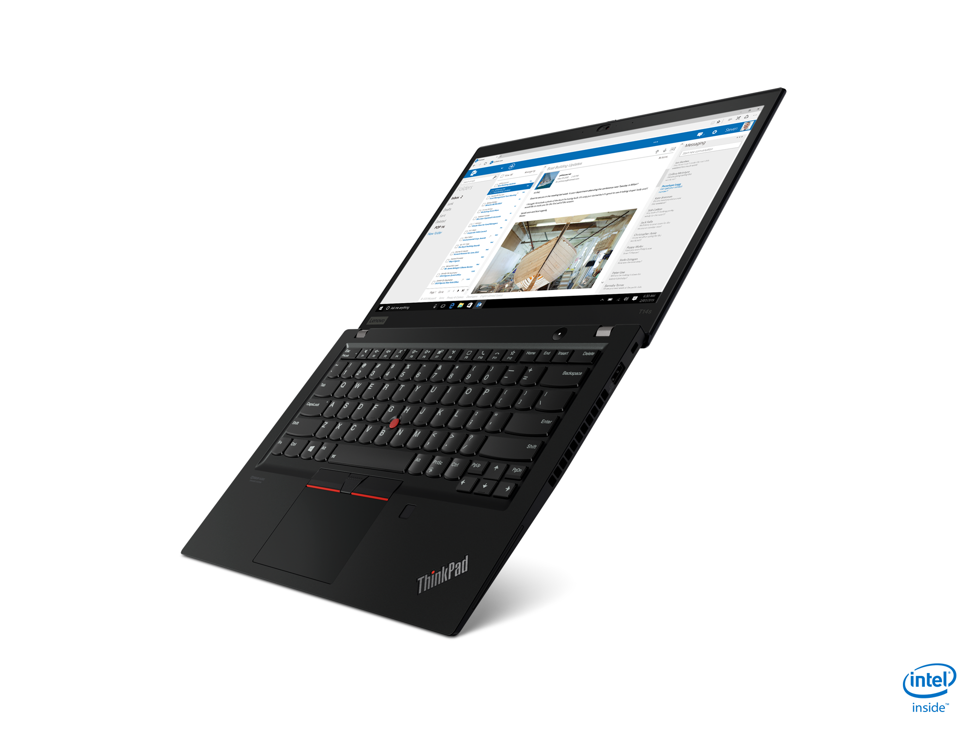 Thinkpad T14s